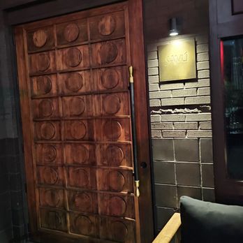 SAVÚ - Asian Fusion Near Me - Charlotte, North Carolina