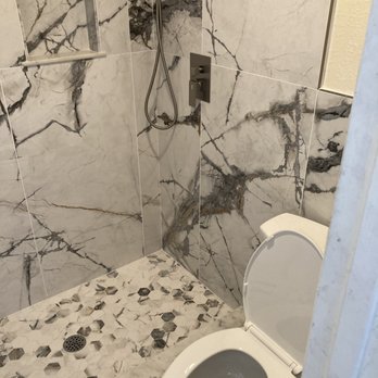 Bohemian Tile and Marble - Complete bathroom remodeling - General Contractors Near Me Bohemian Tile and Marble - Complete bathroom remodeling - General Contractors Near Me