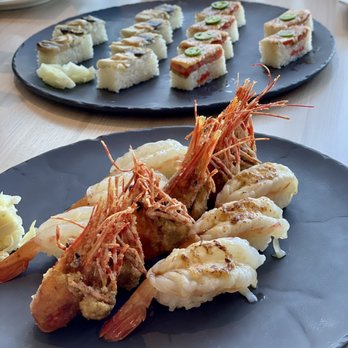Miku - Japanese Near Me - Vancouver, British Columbia