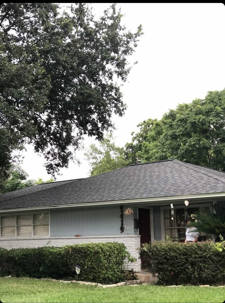 Slide of Reality Roofing