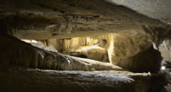 Boyden Cavern Adventures & Tours LLC. by null