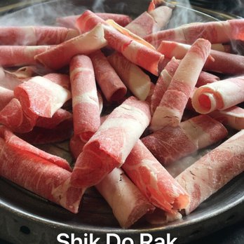 Shik Do Rak - Korean Near Me - Irvine, California Shik Do Rak - Korean Near Me - Irvine, California