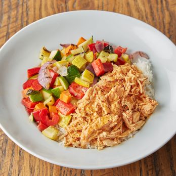 Bushfire Kitchen - American Near Me - Brea, California