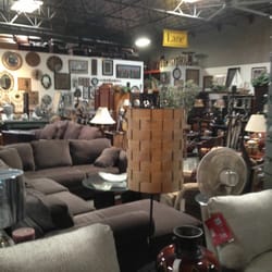 Furniture Masters - Warehouse showroom