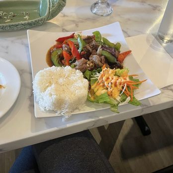 Saby Thai Restaurant - Thai Near Me - San Jose, California Saby Thai Restaurant - Thai Near Me - San Jose, California
