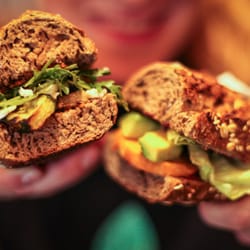 Frischfutter - Frischfutter Baguettes
