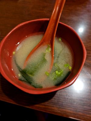 Sushiko Japanese Restaurant by null