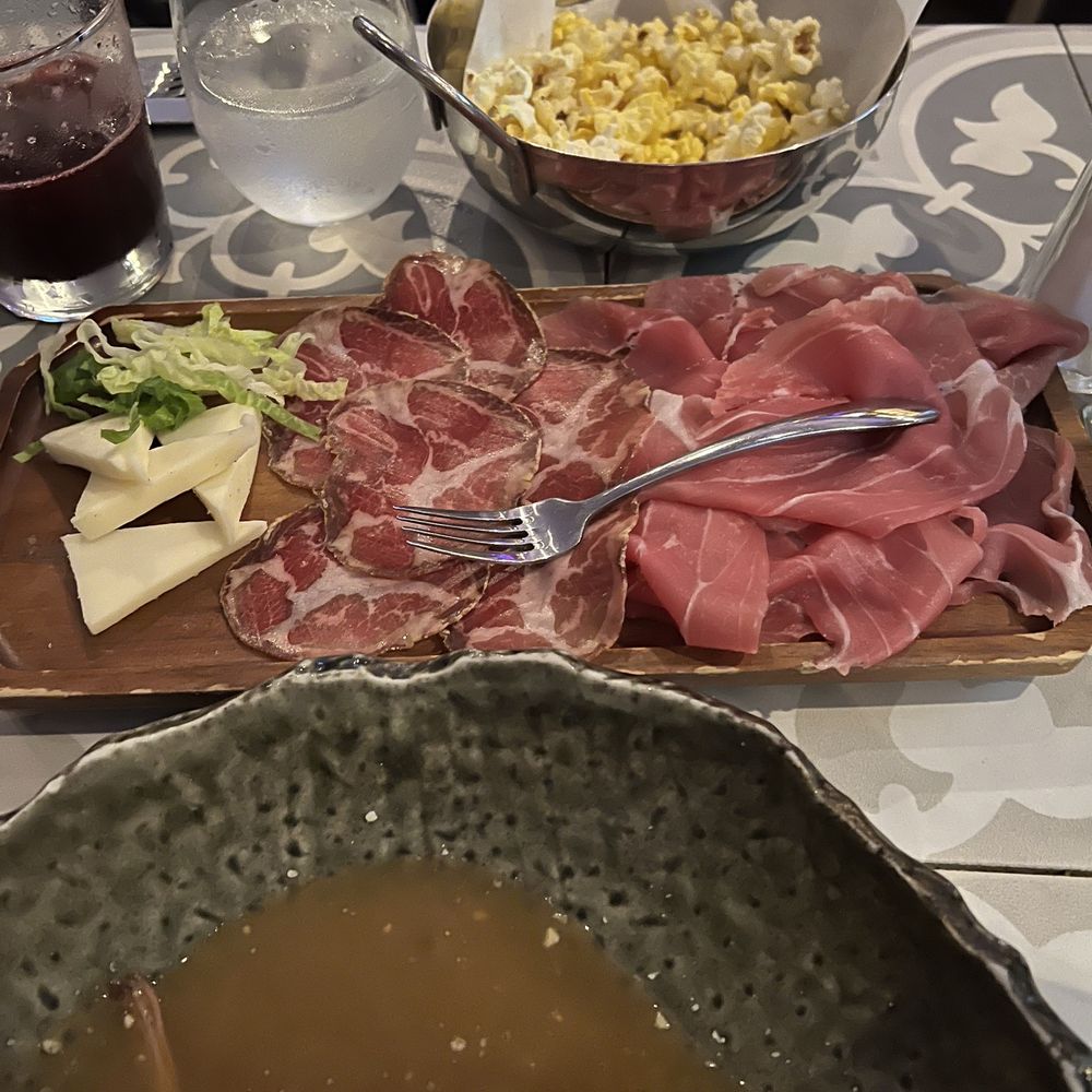 Via Toscana - Tapas Bars Near Me - New York, New York Via Toscana - Tapas Bars Near Me - New York, New York