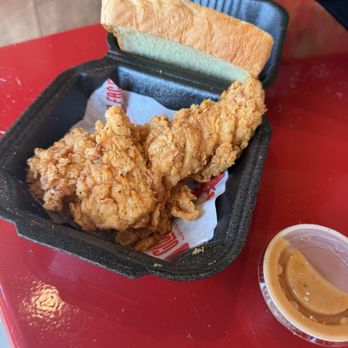 Cluck Face - Chicken Shop Near Me - Fort Lauderdale, Florida Cluck Face - Chicken Shop Near Me - Fort Lauderdale, Florida