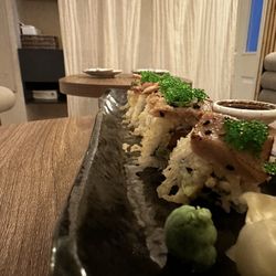 Sasa Sushi