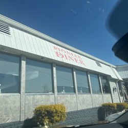 Pioneer Diner
