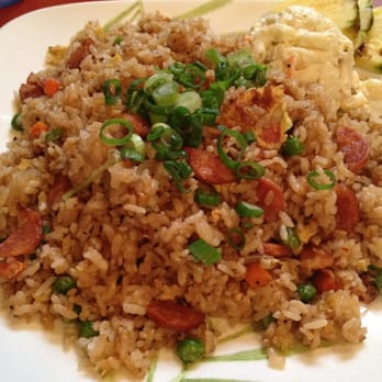 Hukilau - Fried rice - Hawaiian Near Me - San Jose, California Hukilau - Fried rice - Hawaiian Near Me - San Jose, California