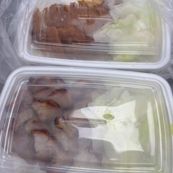 Cuihua Kitchen - Rice boxes to go - Chinese Near Me - Brooklyn, New York