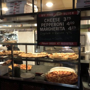 Home Slice Pizza - Pizza Near Me - Austin, Texas