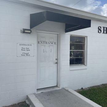 Thrift on-46 - Thrift Stores Near Me - Sanford, Florida