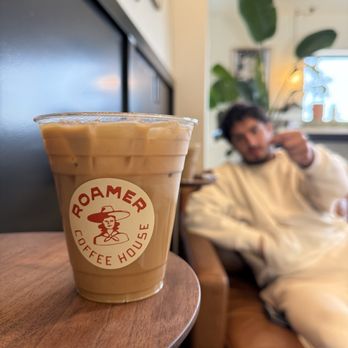 Roamer Coffee House - Coffee & Tea Near Me - Sparks, Nevada Roamer Coffee House - Coffee & Tea Near Me - Sparks, Nevada