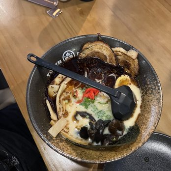 Token Ramen - Ramen Near Me - Orlando, Florida Token Ramen - Ramen Near Me - Orlando, Florida