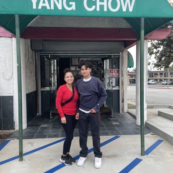Yang Chow - Chinese Near Me - Pasadena, California