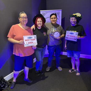 Eludesions Escape Rooms - Escape Games Near Me - Phoenix, Arizona Eludesions Escape Rooms - Escape Games Near Me - Phoenix, Arizona