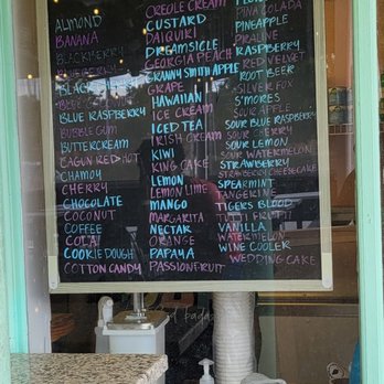 Suzy Sno - Shaved Snow Near Me - Richmond, Virginia