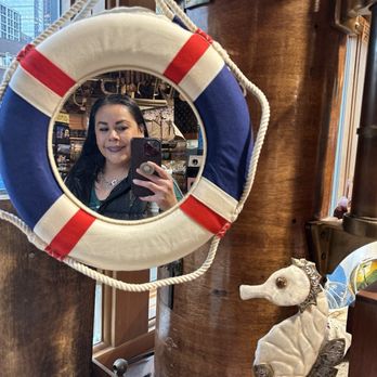 Ye Olde Curiosity Shop - Selfie time! - Jewelry Near Me - Seattle, Washington Ye Olde Curiosity Shop - Selfie time! - Jewelry Near Me - Seattle, Washington