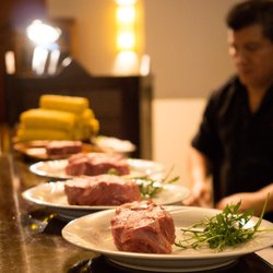 Steakhaus Colina - Das beste vom besten!