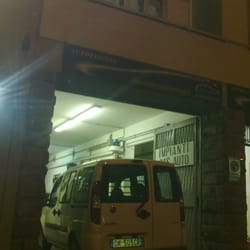 Carburatorista Saccullo Salvatore