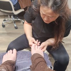 Beyond Nail and Spa