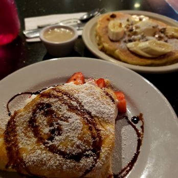 The Pan - Crepes and pancakes for breakfast ^_^ - Pizza Near Me - Long Beach, California The Pan - Crepes and pancakes for breakfast ^_^ - Pizza Near Me - Long Beach, California