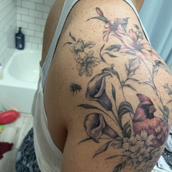 Imaginarium Ink Gallery - By Nauana - Tattoo Near Me - Delray Beach, Florida Imaginarium Ink Gallery - By Nauana - Tattoo Near Me - Delray Beach, Florida