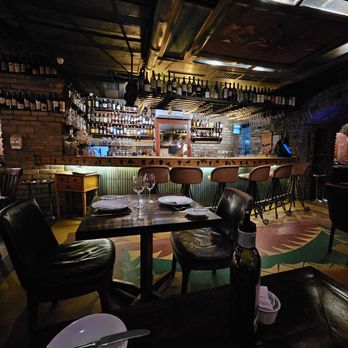 Fratelli - The bar - Italian Near Me - Rio de Janeiro, RJ Fratelli - The bar - Italian Near Me - Rio de Janeiro, RJ