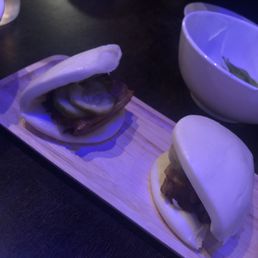 Pork Belly Bao Bun