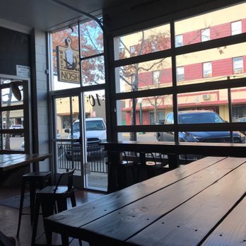 West Oak Nosh - German Near Me - Lodi, California
