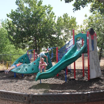 Assets School - K-3 playground. - Elementary Schools Near Me - Honolulu, Hawaii
