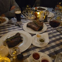 Allen's