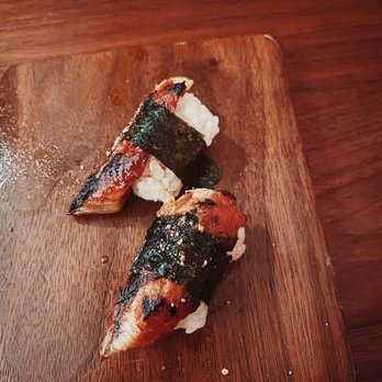 Uchi Houston - Unagi - Sushi Bars Near Me - Houston, Texas Uchi Houston - Unagi - Sushi Bars Near Me - Houston, Texas