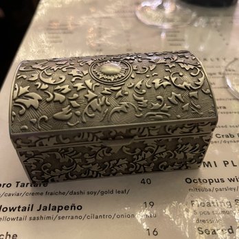 Nova Kitchen & Bar - Asian Fusion Near Me - Garden Grove, California