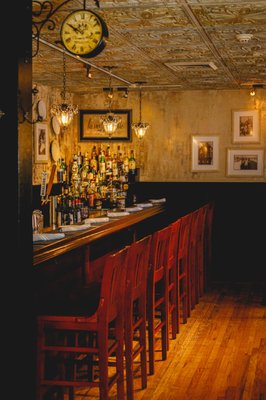 Arugula Bistro & Bar by null