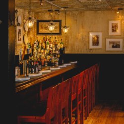 Arugula Bistro & Bar