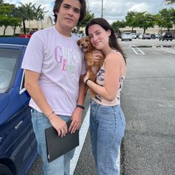 Royal Breed World - Noodle(Our Bruno)(the little man )
went to a great home 
Thank you so much ! Enjoy our RoyalBreed