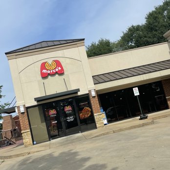 Marco's Pizza - Marco's La Grange Storefront - Pizza Near Me - LaGrange, Georgia Marco's Pizza - Marco's La Grange Storefront - Pizza Near Me - LaGrange, Georgia