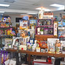 Conworlds Emporium