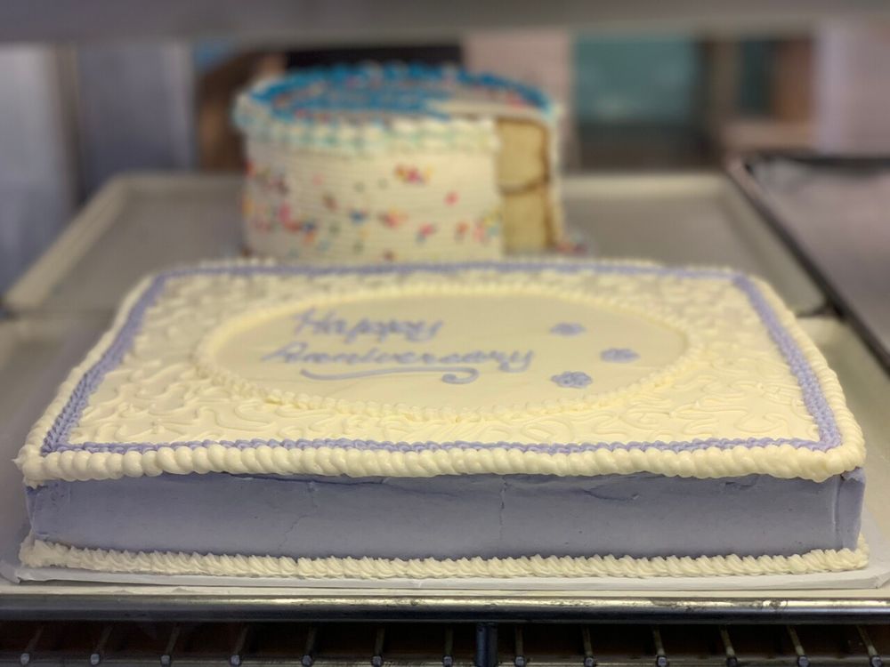 GLAZED OVER 38 Photos Donuts 119 W Johnson St, Upper Sandusky, OH