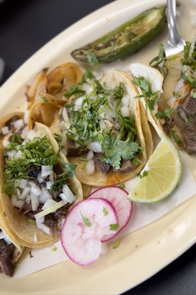 Taqueria Mis 5 Estrellas