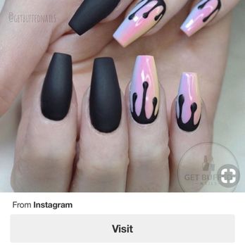 Deluxe Nails & Spa - Hair Salons Near Me - Forney, Texas