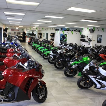 Kelly's Kawasaki - Kelly's Kawasaki Showroom - Motorcycle Dealers Near Me - Mesa, Arizona Kelly's Kawasaki - Kelly's Kawasaki Showroom - Motorcycle Dealers Near Me - Mesa, Arizona
