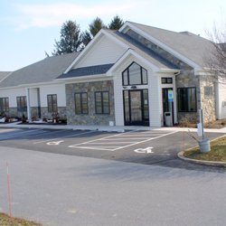 New Holland Veterinary Hospital