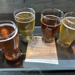 Flight Flight