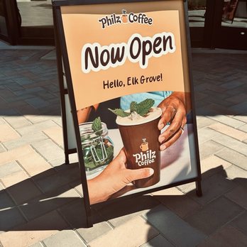 Philz Coffee - Coffee & Tea Near Me - Elk Grove, California Philz Coffee - Coffee & Tea Near Me - Elk Grove, California
