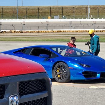 Dream Drive Exotics - Race Tracks Near Me Dream Drive Exotics - Race Tracks Near Me
